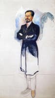 Ernest Thiel (unfinished)