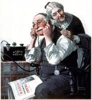 Radio Phone