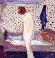 Weeping Woman