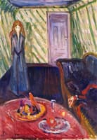 The Murderess