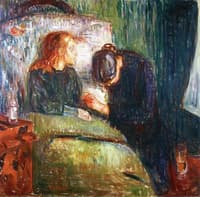The Sick Child