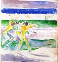 Bathers
