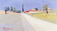Country Road