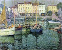 Boats