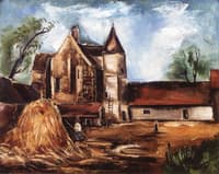 A Farmyard