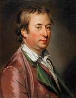 Sir William Chambers, Architect