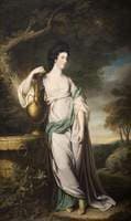 Miss Catherine Eld