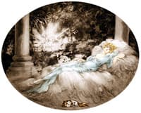 Sleeping Beauty