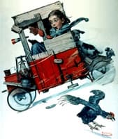 Soapbox Racer