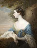 Mary Colby