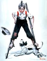 Stilts