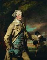 Francis Burdett