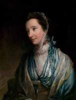 Miss Elizabeth Adney