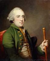 Portrait of a Gentleman