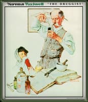 The Druggist