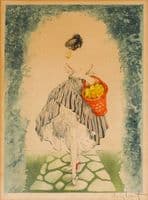 Basket of Apples