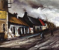 Village Street