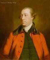 Edward Phelips V