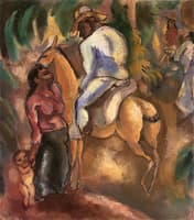 Cuban Rider