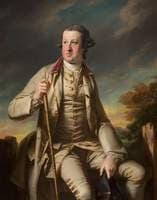 The Honourable John Smith-Barry