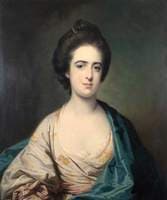 Portrait of a Lady