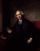 William Romaine
