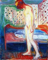 Weeping Woman