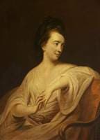 Jane Colchester