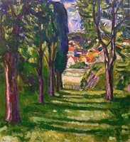 Garden in Kragerø