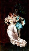The Temptress