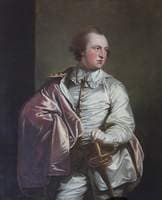 Sir Brownlow Cust