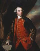 Lieutenant Colonel William Phillips