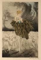 Little Bo Peep