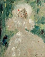 The Summer Dress