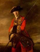 Colonel Alexander Campbell