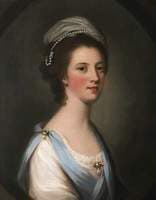 Portrait of a Lady