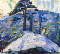 Winter in Kragerø