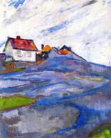 The House in the Skerries