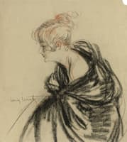 Madame Icart