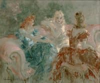 Ladies' Party