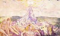 The Human Mountain