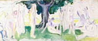 The Tree of LIfe