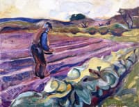 The Sower