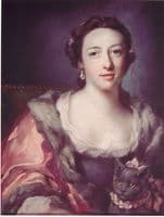 Henrietta Child, nee Henrietta Knight
