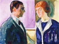 Hugo and Käte Perls