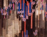 Arrangement of Verticals