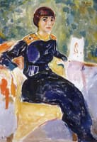 Elsa Glaser