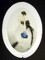 Broken Jug