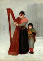 The Orphans