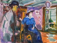 Man and Woman
